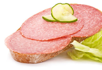 Lebensmittelwarnung Lebensmittelwarnung