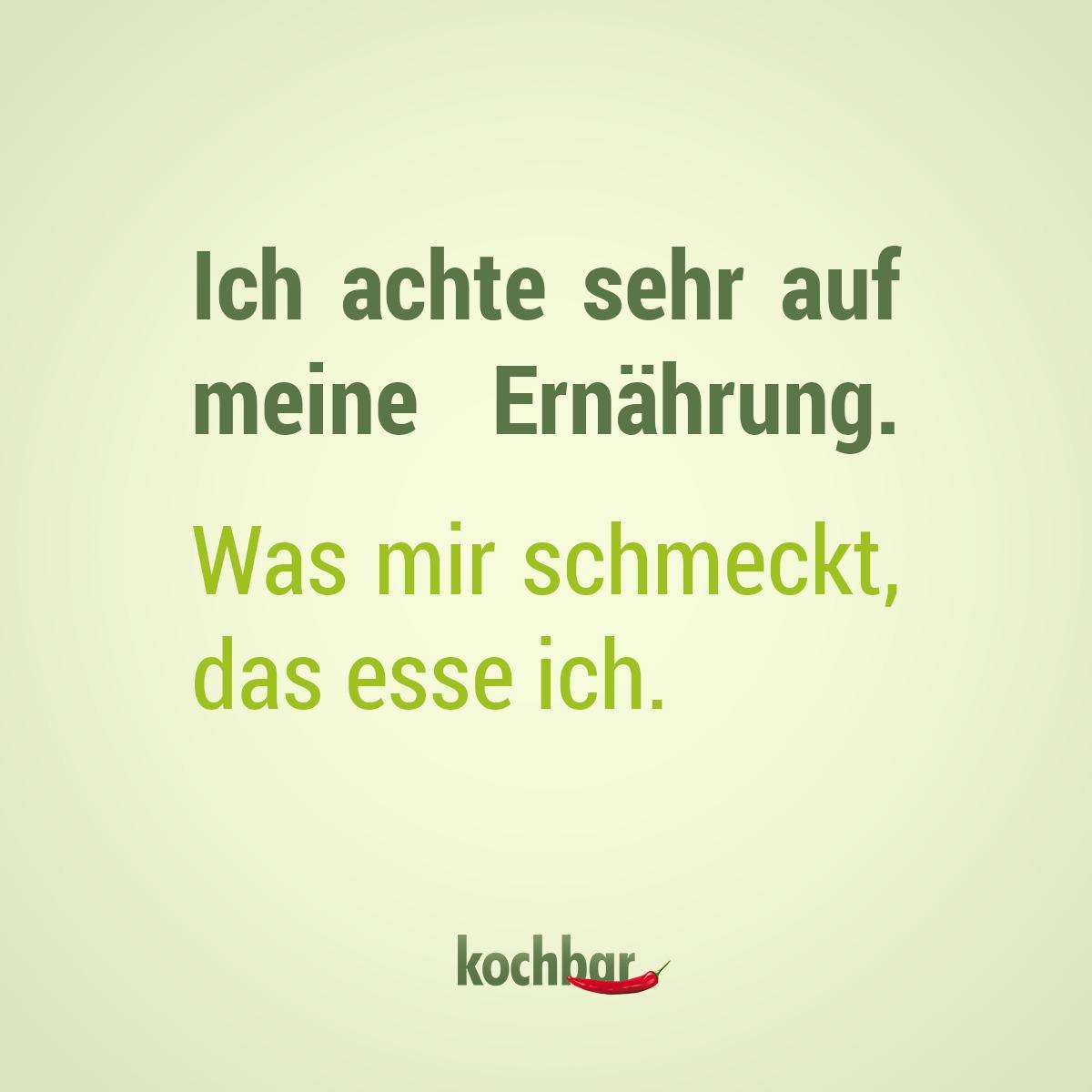 32+ Geniessen sprueche essen und trinken , Lustige Sprüche rund ums Essen, Trinken und Genießen kochbar.de