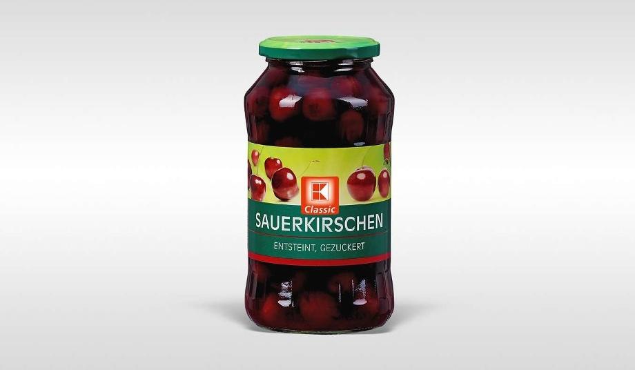 Lebensmittelwarnung Lebensmittelwarnung