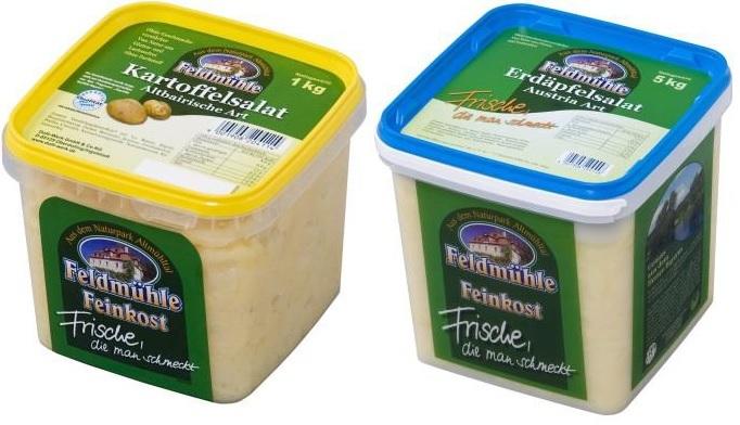 Lebensmittelwarnung Lebensmittelwarnung