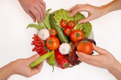 Ernährungsirrtümer Ernährungsirrtümer