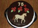 Weincremetorte - Rezept