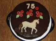 Weincremetorte - Rezept