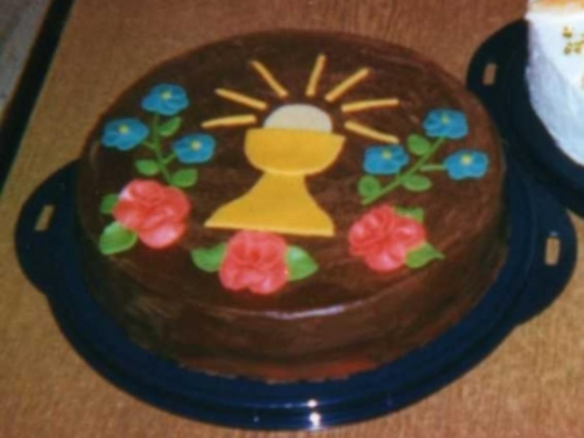 Weincremetorte - 269 kcal/100g