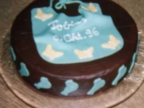 Weincremetorte - Rezept