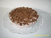 Grillaschtorte - Rezept