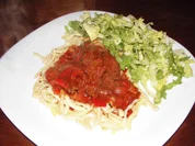 Einfaches Rindergulasch - Rezept - Bild Nr. 2