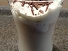 Stracciatella-Bananen-Milch - Rezept