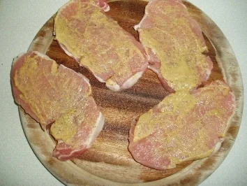 Berliner Karree - Rezept