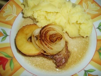 Berliner Karree - Rezept