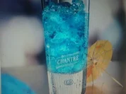 Puro Flip Cocktail - Rezept