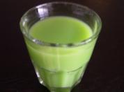Milchshake Karibik - Rezept