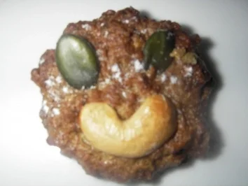 Rezept: A : Steirerkekse A : Steirerkekse - Rezept