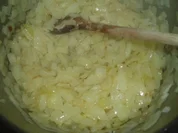 Wiener Saftgulasch - Rezept