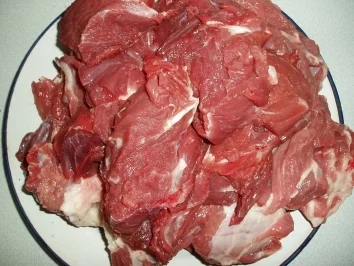 Rezept: Wiener Saftgulasch Wiener Saftgulasch - Rezept