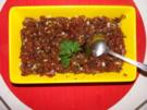 Fisch : Thunfischtatar * Puerto Rico * - Rezept