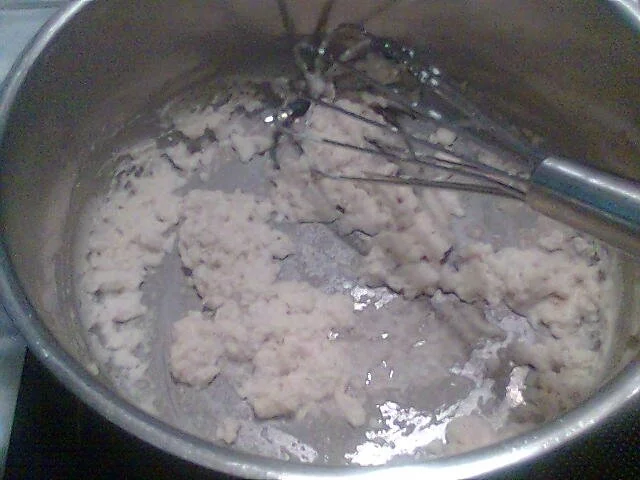 Eier in pikanter Soße! - Rezept - Bild Nr. 4