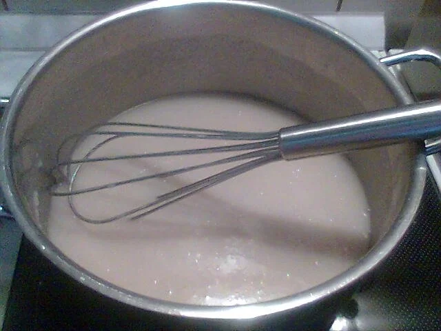 Eier in pikanter Soße! - Rezept - Bild Nr. 5