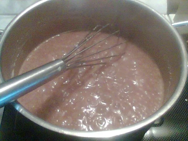 Eier in pikanter Soße! - Rezept - Bild Nr. 6