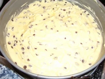 Schoko-Aprikosen-Torte - Rezept - Bild Nr. 4