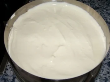 Schoko-Aprikosen-Torte - Rezept - Bild Nr. 7