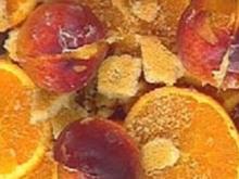 Gefüllte Pfirsiche - Rezept - Bild Nr. 9