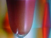 Schoko Coco mit Batida de Côco - Rezept