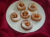 Rezept: Bauernkrapfen Bauernkrapfen - Rezept