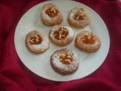 Bauernkrapfen - Rezept
