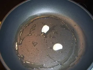 Entenbrustfilet Japanese - Rezept