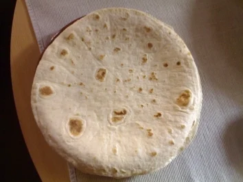 Tex Mex Chicken Chili Tortillas - Rezept - Bild Nr. 3