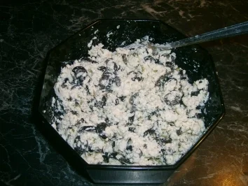 Zigaren- Börek - Rezept - Bild Nr. 3