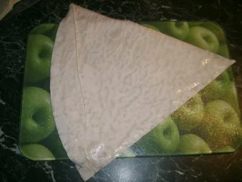 Zigaren- Börek - Rezept - Bild Nr. 4