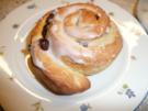 Rosinenschnecken - Rezept