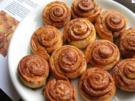Zimtbrötchen schwedisch - Rezept