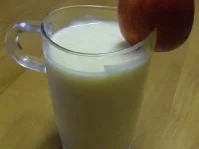 Apfelsaftpudding - Rezept - Bild Nr. 4