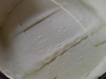 Rezept: Tomatentorte Bild Nr. 4 Tomatentorte - Rezept - Bild Nr. 4