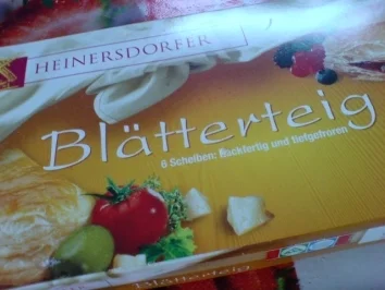 Rezept: Tomatentorte Bild Nr. 3 Tomatentorte - Rezept - Bild Nr. 3