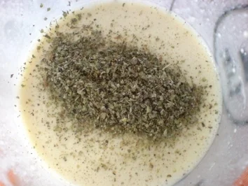 Rezept: Tomatentorte Bild Nr. 8 Tomatentorte - Rezept - Bild Nr. 8