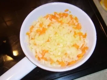 Rezept: Feuertunke Feuertunke - Rezept