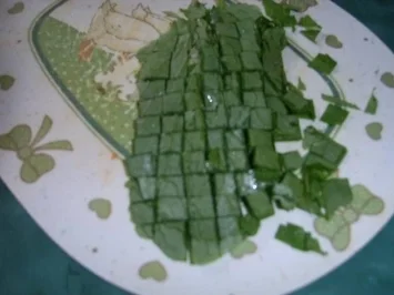 Rezept: Feuertunke Feuertunke - Rezept