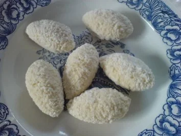 Erbsen, Wurzeln und Klöße - Rezept - Bild Nr. 4