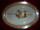 Eier am Spieß - Rezept
