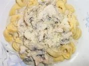 Tortellini Mario - Rezept