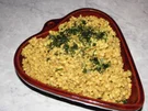 Bulgur, Hirse, Buchweizen, Gerste, Amaranth - Rezept - Bild Nr. 2