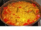 Paella - Rezept