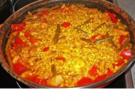 Paella - Rezept