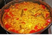 Paella - Rezept