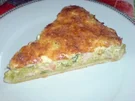 Rezept: Wirsingtorte Wirsingtorte - Rezept
