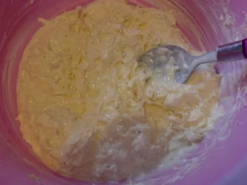 Rezept: Wirsingtorte Wirsingtorte - Rezept